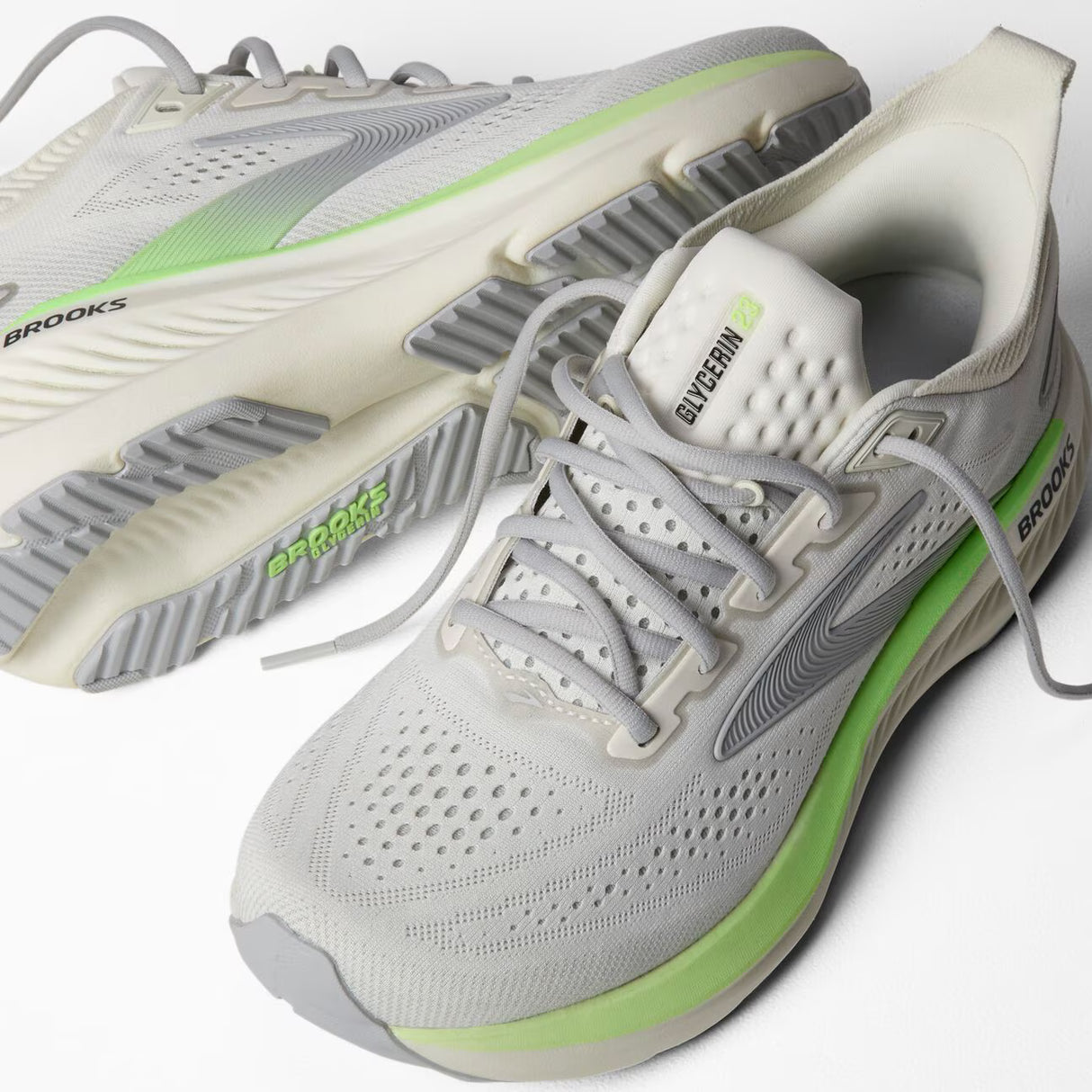 Glycerin 23 homme | Brooks Running