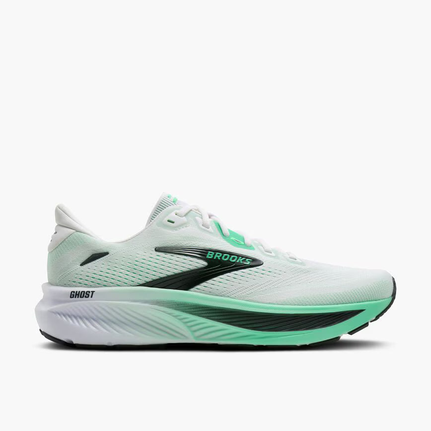 Chaussures running Ghost 18 Homme | Brooks Running