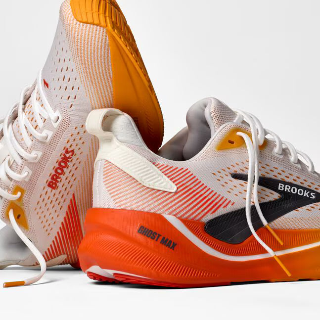 Chaussures running Ghost Max 4 homme | Brooks Running
