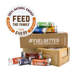 Image Family Box 26 Barres | Veloforte /// Triathlon Store