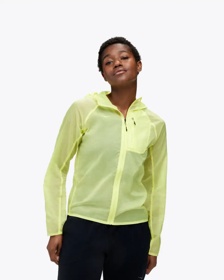Coupe-vent skyflow femme | hoka