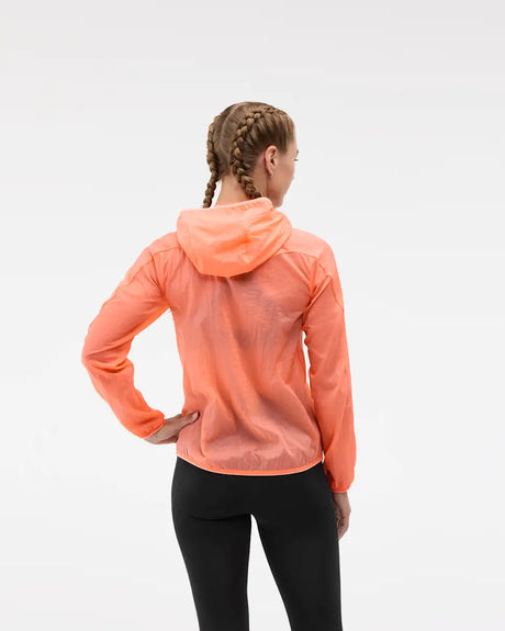 Coupe-vent skyflow femme | hoka