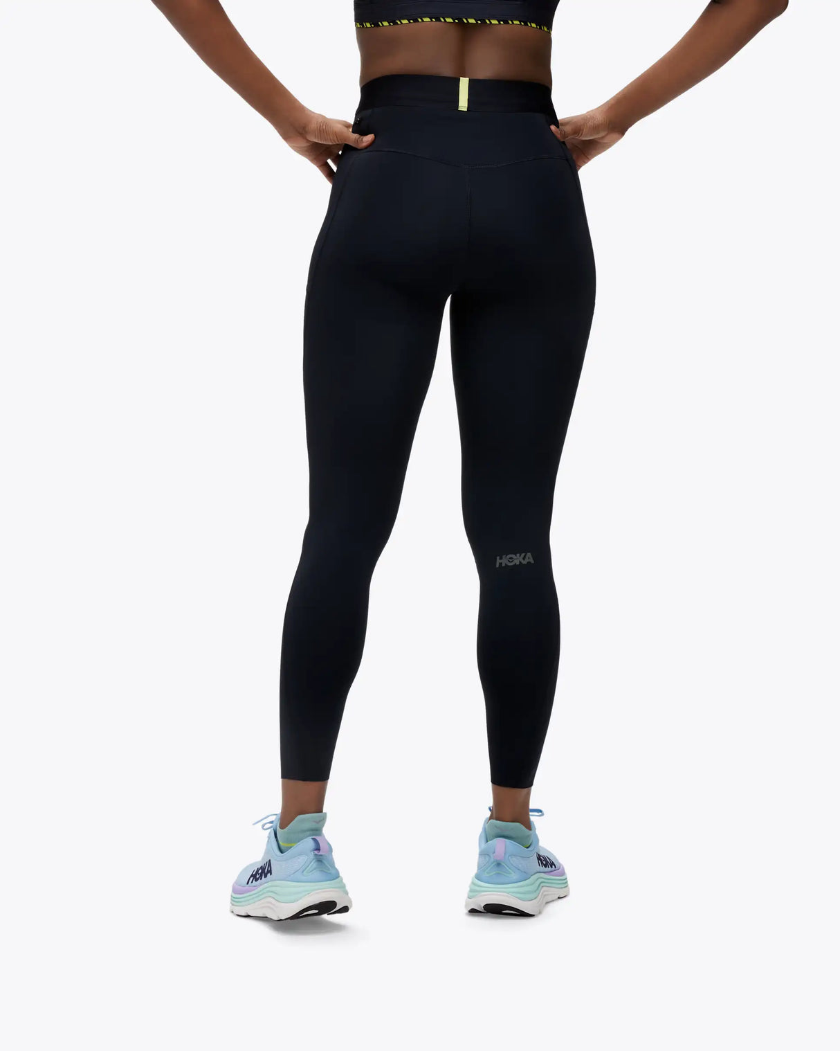 Collant running Novafly femme | Hoka