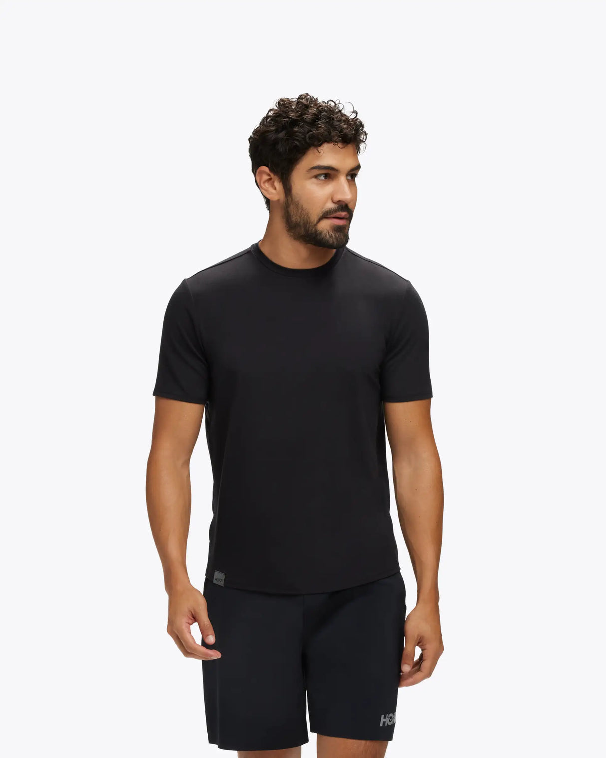 ESSENTIAL TEE - MEN | HOKA