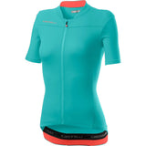 Image Maillot Anima 3 - Femme | Castelli /// Triathlon Store