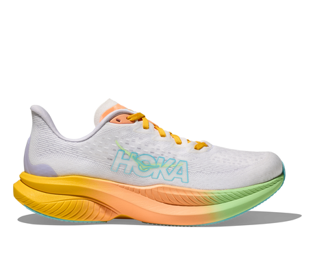 Hoka Mach 6 Women Illusion / Dusk
