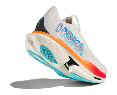 Llamarada solar Cielo X1 Cereza | hoka