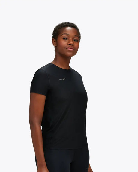 Tshirt airolite short femme | Hoka