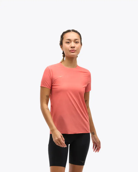 Tshirt airolite short femme | Hoka