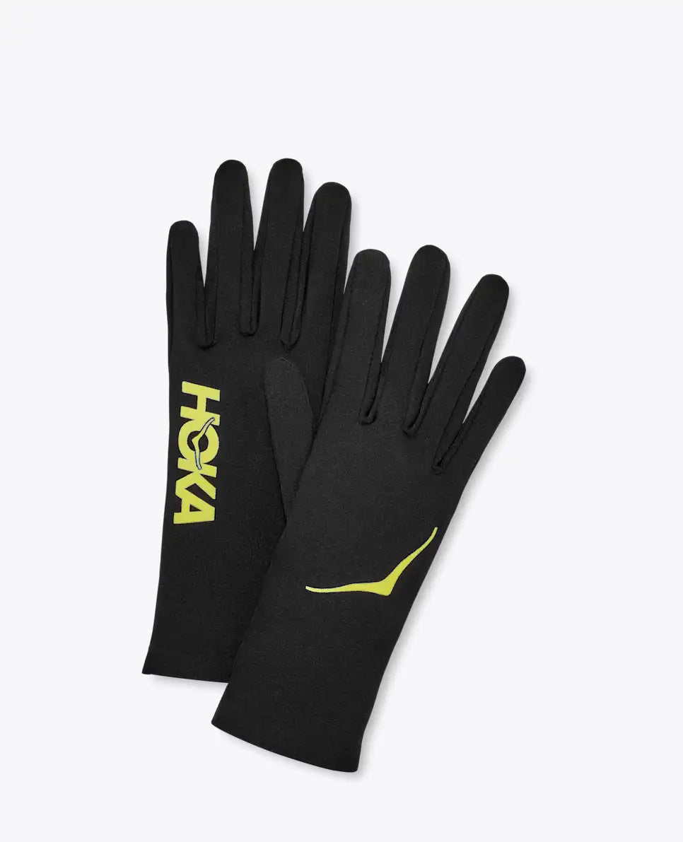 Gants running Airolite Hoka