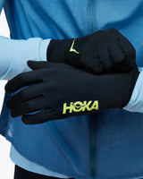 Gants running Airolite Hoka