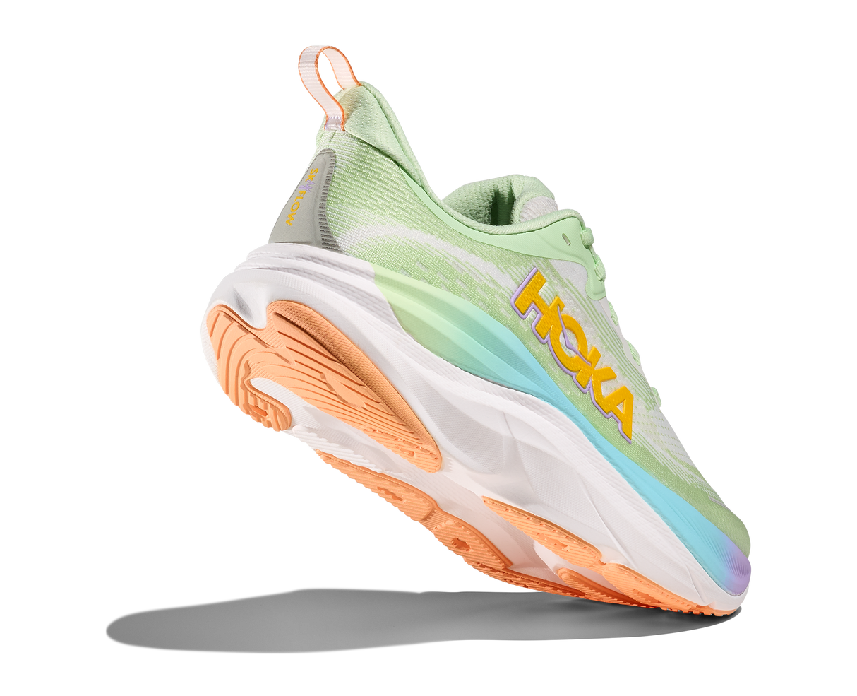 Skyflow Mujeres | hoka