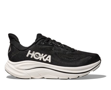 Hoka Clifton 9 Mens Stardust - Electric Cobalt