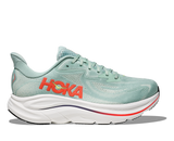 Hoka Clifton 9 Mens Stardust - Electric Cobalt