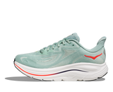 Hoka Clifton 9 Mens Stardust - Electric Cobalt