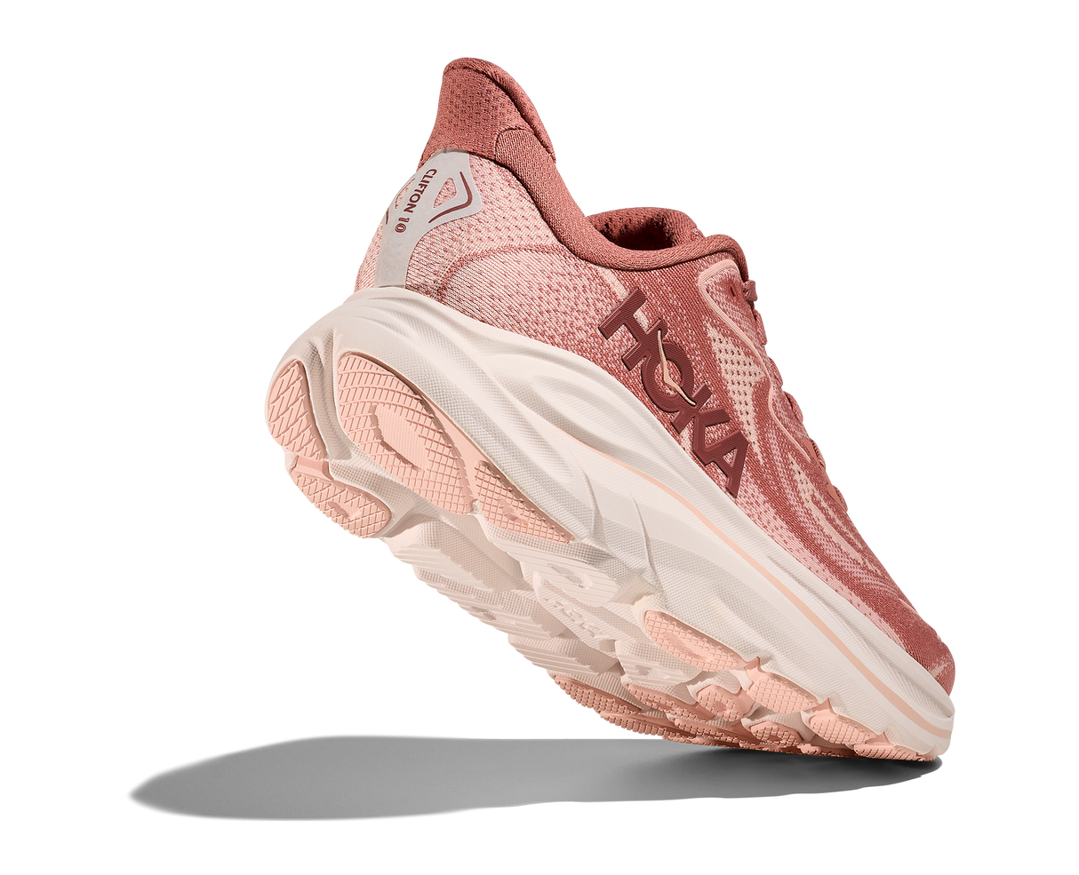 Clifton 10 - Mujer | Hoka