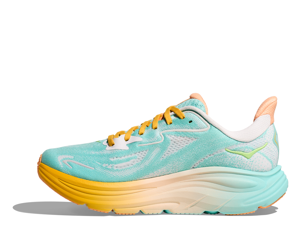 Clifton 10 - Mujer | Hoka