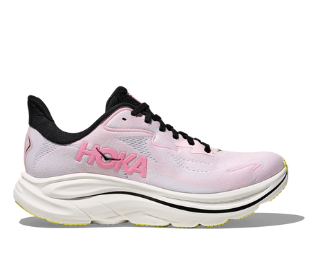 Hoka Clifton 9 Womens Dusk-Pink Twilight