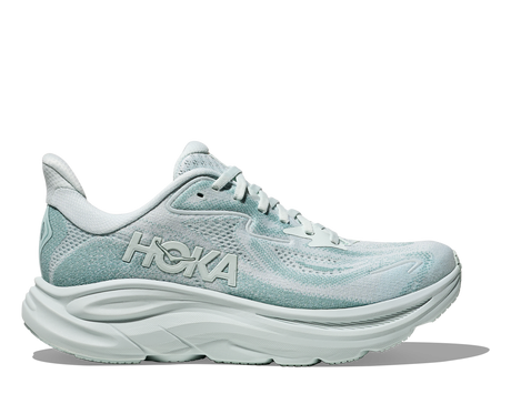 Hoka Clifton 9 Womens Dusk-Pink Twilight