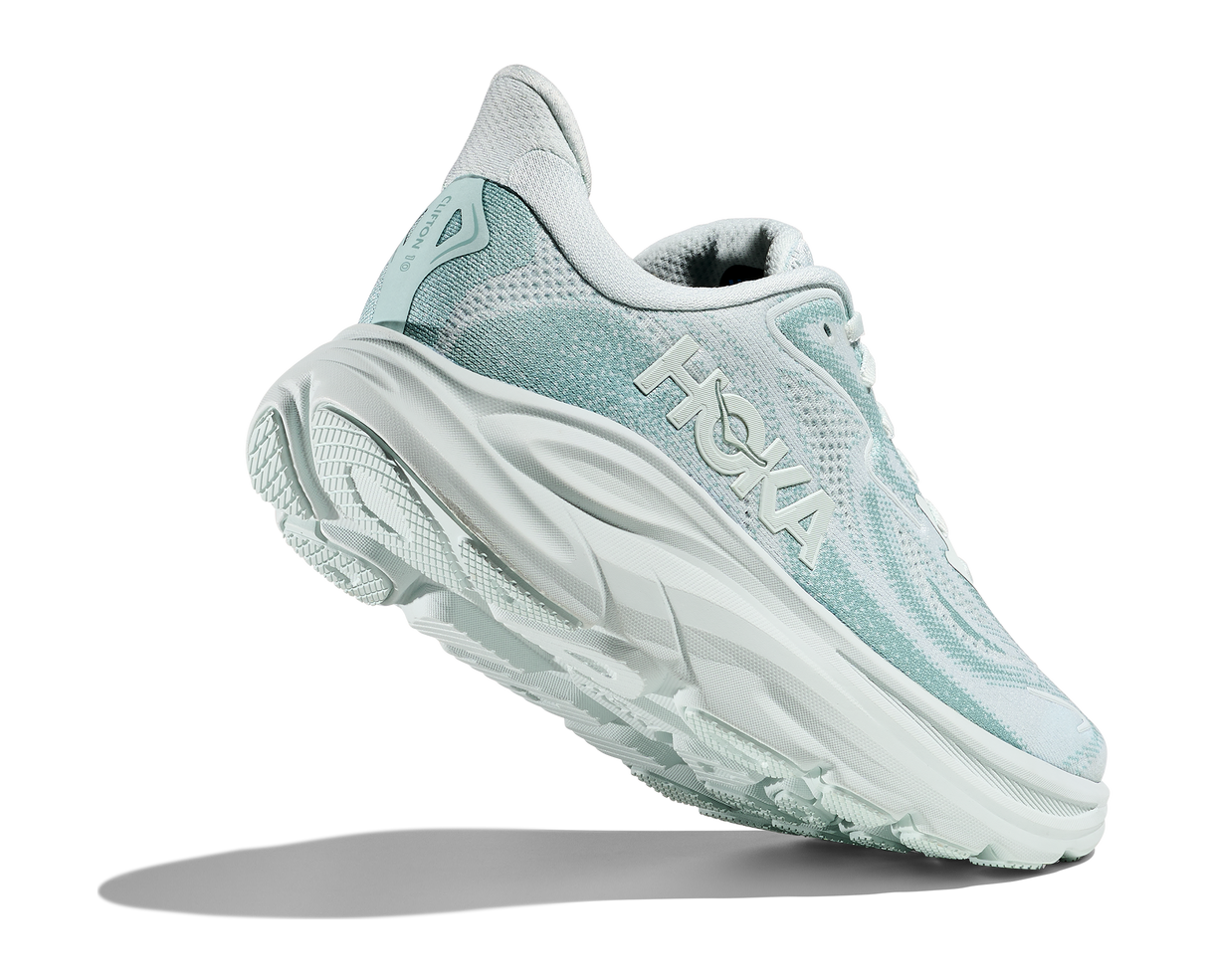 Clifton 10 - Mujer | Hoka
