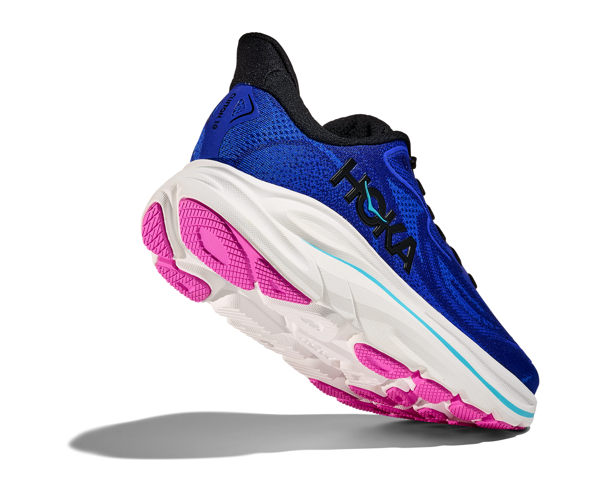 Clifton 10 - Mujer | Hoka