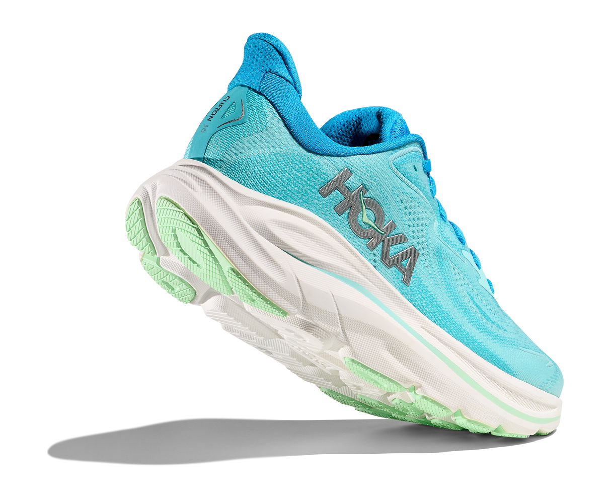 Clifton 10 - Mujer | Hoka