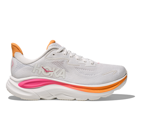 Hoka Clifton 9 Womens Dusk-Pink Twilight