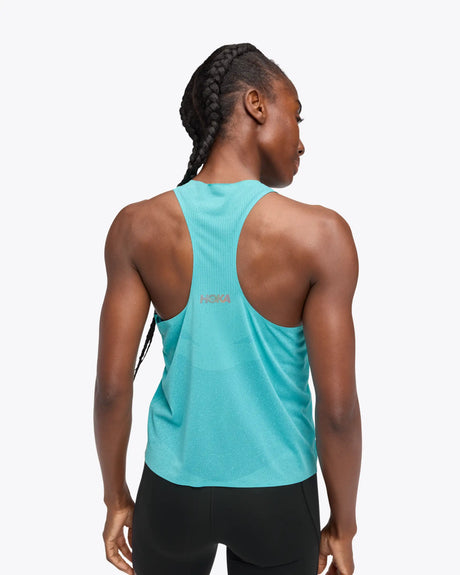 Debardeur race day femme | Hoka