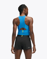 Bassiere race day femme | Hoka