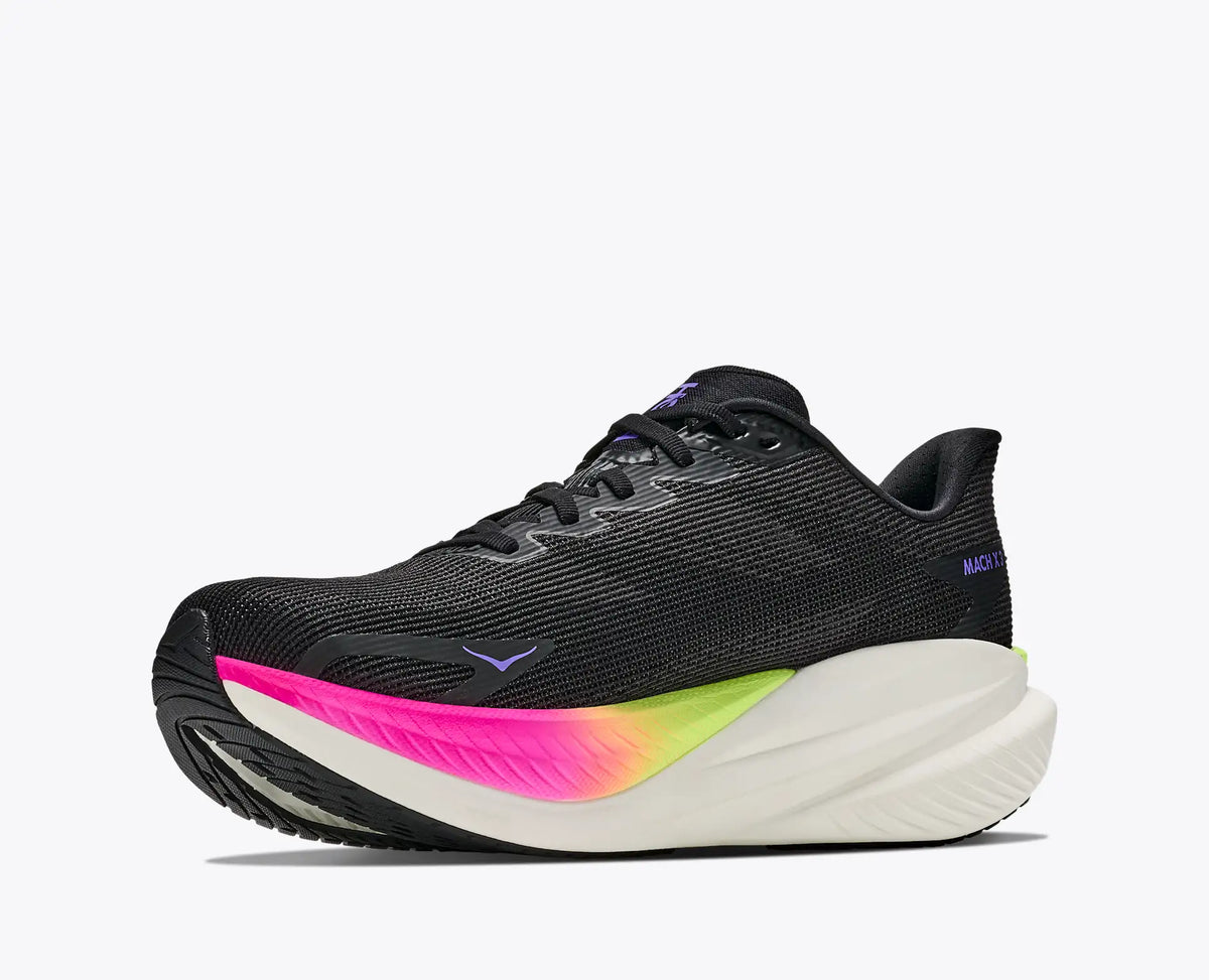 Chaussures running Mach X3 - Homme | Hoka