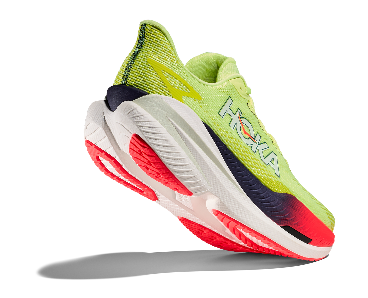 Mach X3 - Masculino | hoka