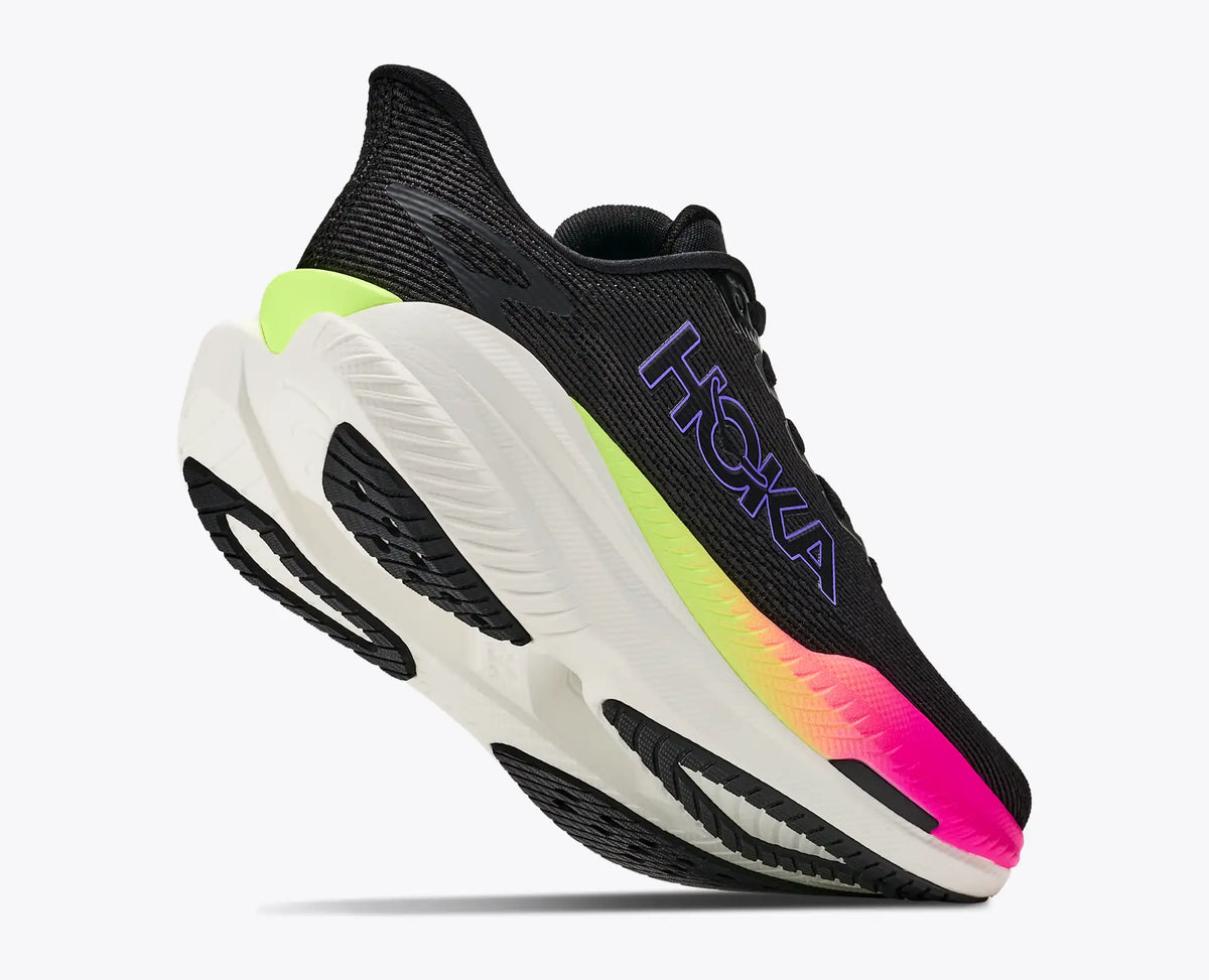 Chaussures running Mach X3 femme | Hoka