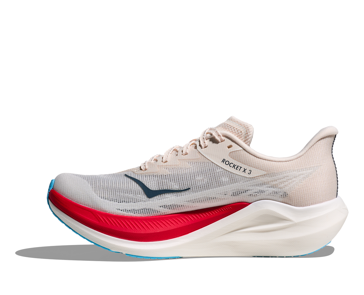Rocket X3 | Hoka