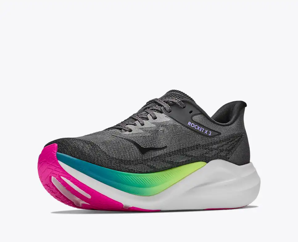 Hoka Rocket X3 Running Shoes