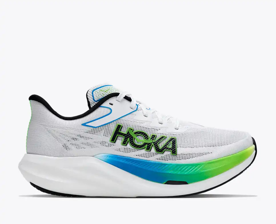 chaussures running Rocket X3 | Hoka