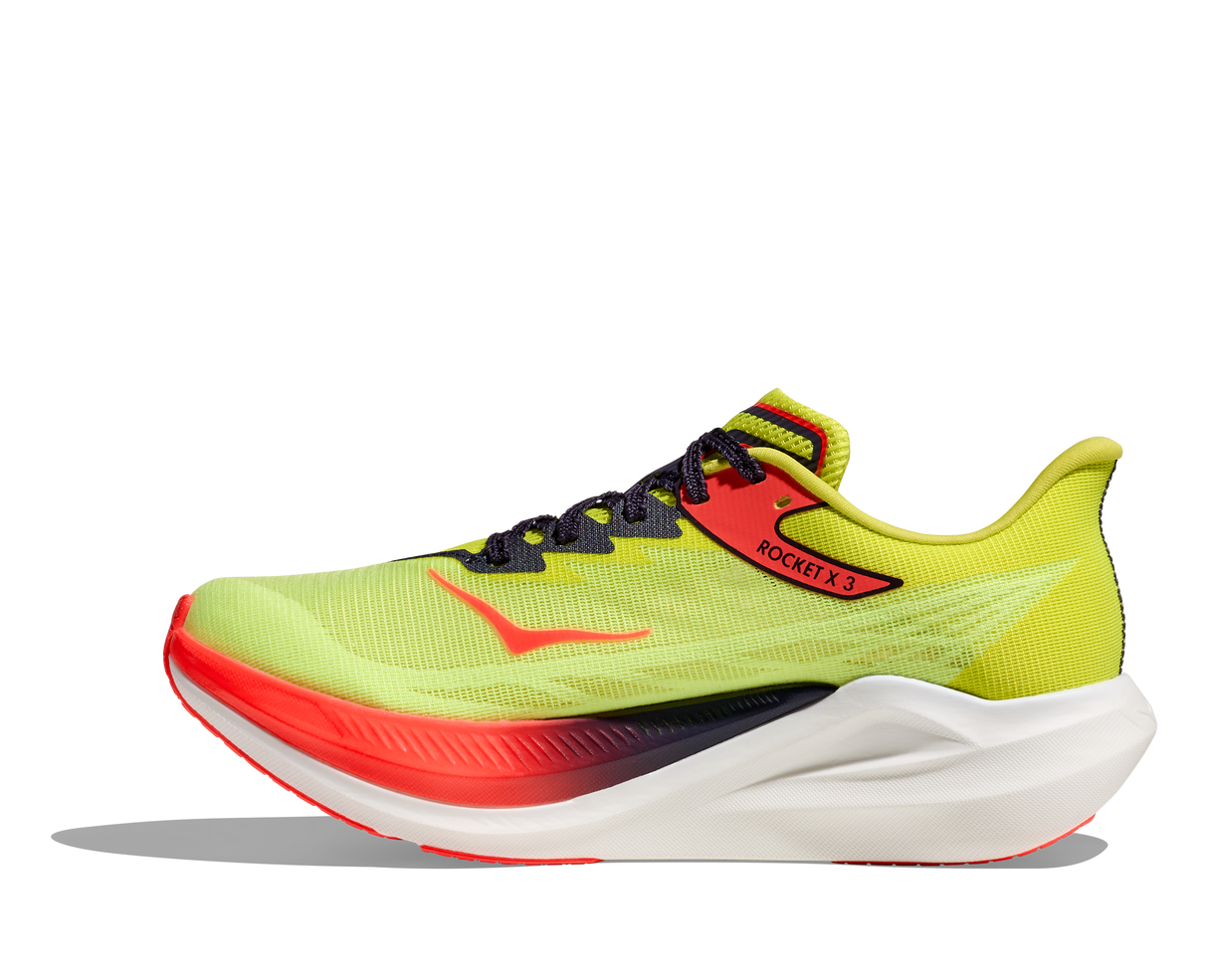 Rocket X3 | Hoka