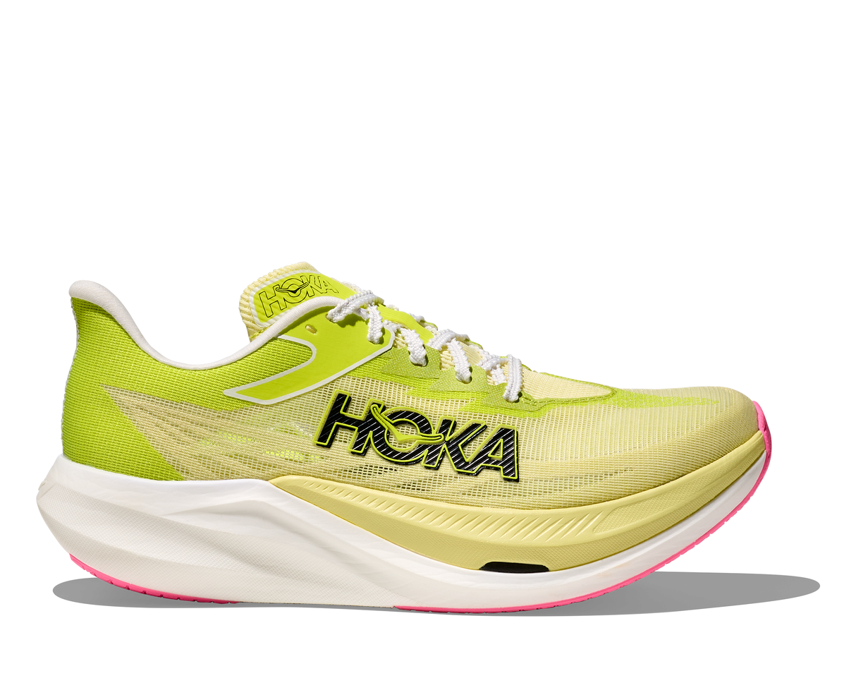 Cohete X3 | Hoka