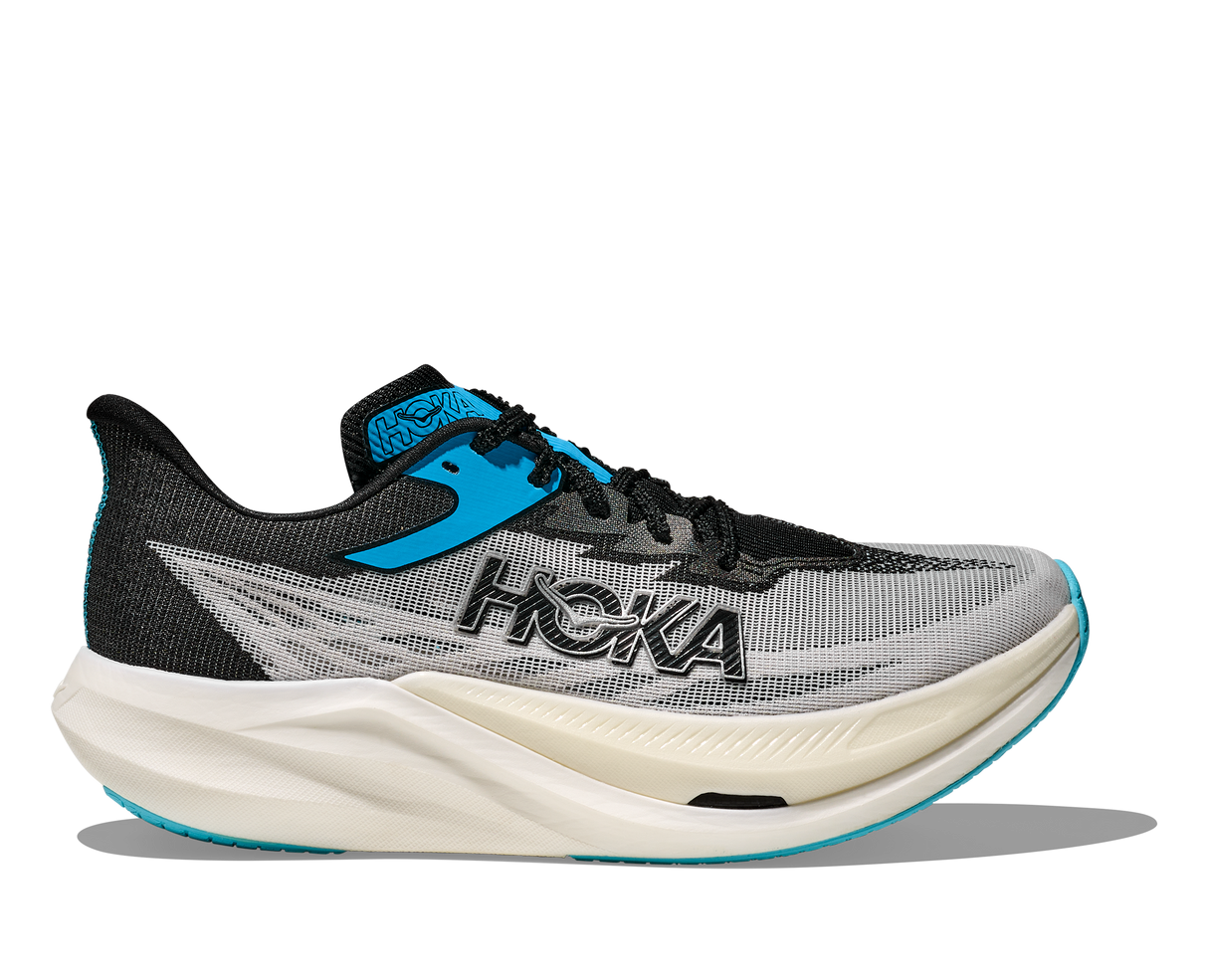 Cohete X3 | Hoka