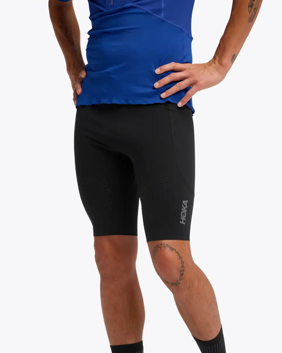 SKYBREEZE HALF TIGHT - HOMME | HOKA