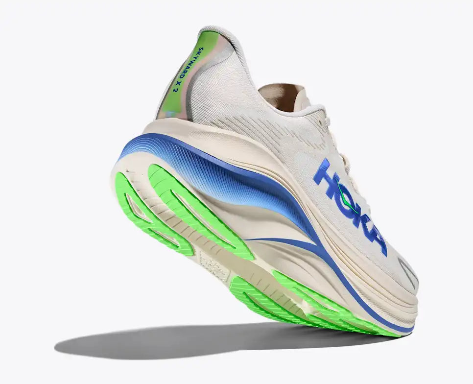 Chaussures running Hoka homme | Skyward X2