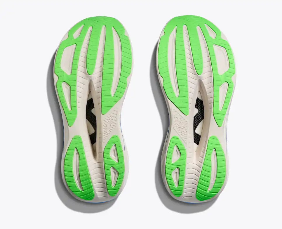Chaussures running Hoka homme | Skyward X2