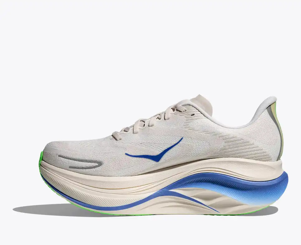 Chaussures running Hoka homme | Skyward X2