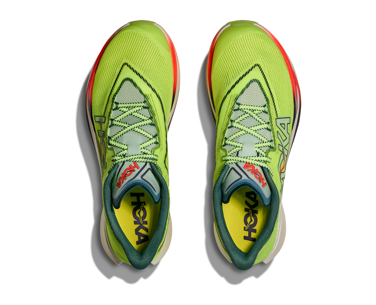 Cielo X1 3.0 Hoka unisexe