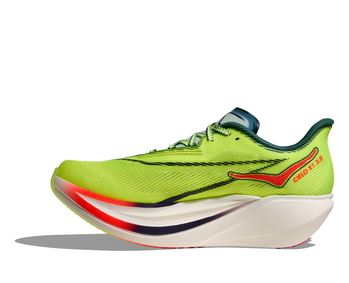 Cielo X1 3.0 Hoka unisexe