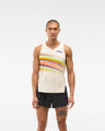 RACE DAY SINGLET - MEN | HOKA