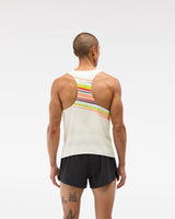 RACE DAY SINGLET - HOMME | HOKA