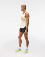 RACE DAY SINGLET - HOMME | HOKA
