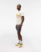 RACE DAY SHORT SLEEVE - HOMME | HOKA