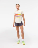 RACE DAY SHORT SLEEVE - FEMME | HOKA