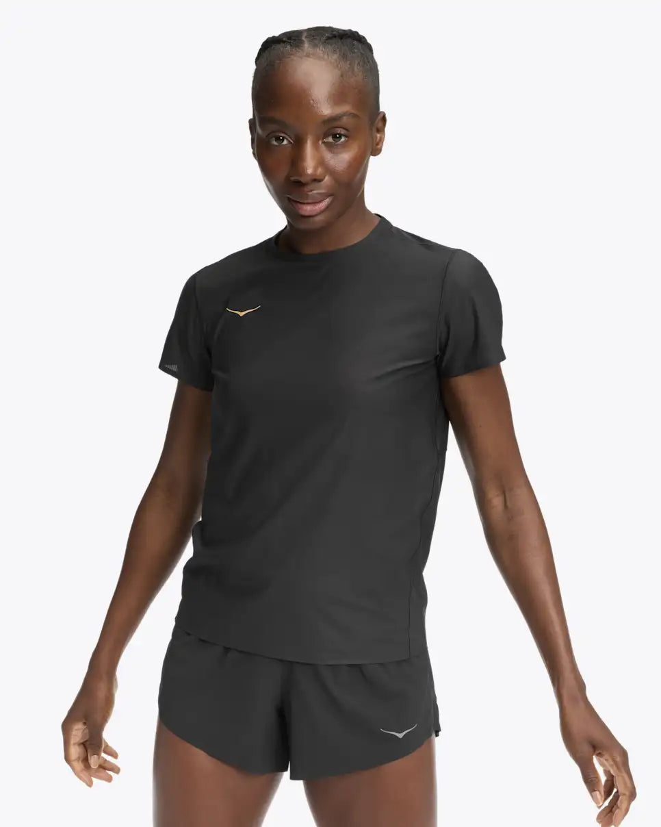 AIROLITE SHORT SLEEVE 2.0 - WOMEN | HOKA